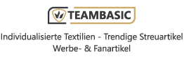 TEAMBASIC - Onlineshop von mk24 Werbeagentur